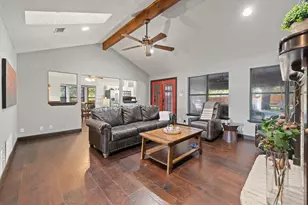 7500 Parker Dr E, Burleson, TX 76028 - Photo 9