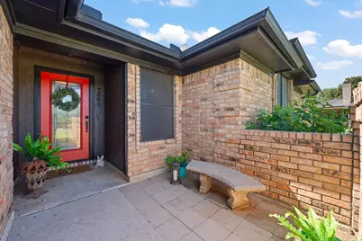 7500 Parker Drive E, Burleson, TX 76028 - Photo 7
