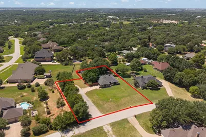 7500 Parker Drive E, Burleson, TX 76028 - Photo 3