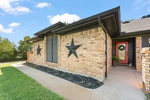 7500 Parker Dr E, Burleson, TX 76028 - Photo 5