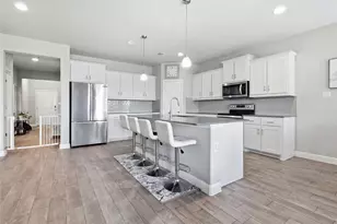 1500 Seabiscuit Dr, Granbury, TX 76049 - Photo 7
