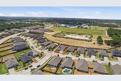 1500 Seabiscuit Drive, Granbury, TX 76049 - Photo 35