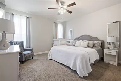 1500 Seabiscuit Drive, Granbury, TX 76049 - Photo 17