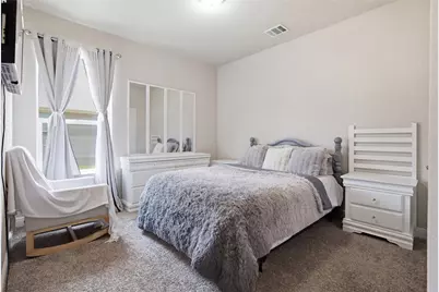 1500 Seabiscuit Drive, Granbury, TX 76049 - Photo 23