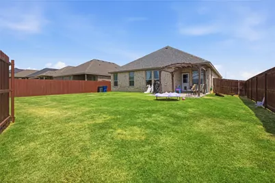 1500 Seabiscuit Drive, Granbury, TX 76049 - Photo 31