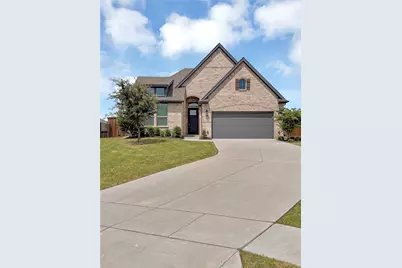 3900 Starlight Creek Drive, Celina, TX 75009 - Photo 1