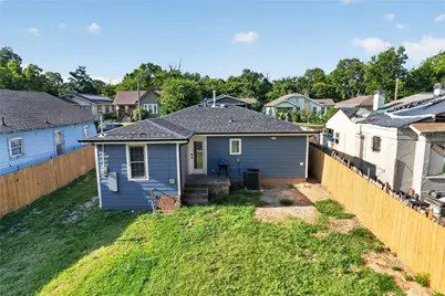 917 E Jessamine Street, Fort Worth, TX 76104 - Photo 39