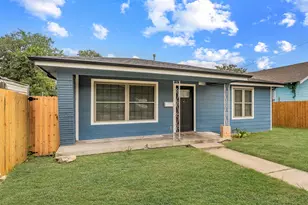 917 E Jessamine St, Fort Worth, TX 76104 - Photo 5