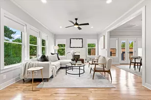 1136 Woodlawn Ave, Dallas, TX 75208 - Photo 5