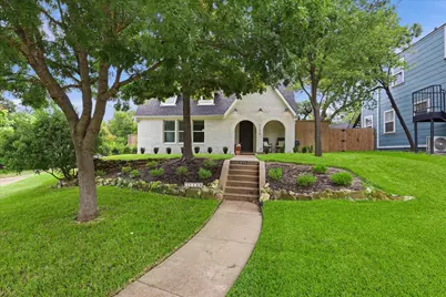 1136 Woodlawn Avenue, Dallas, TX 75208 - Photo 3