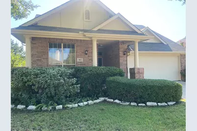 302 Crabapple Drive, Wylie, TX 75098 - Photo 1