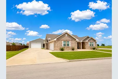 110 Centerhill Drive, Muenster, TX 76252 - Photo 3
