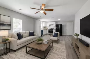 1203 E King St, Sherman, TX 75090 - Photo 5