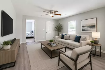 1203 E King Street, Sherman, TX 75090 - Photo 3