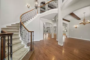 11524 Seaside Ln, Frisco, TX 75035 - Photo 3