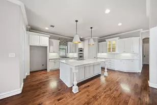 11524 Seaside Ln, Frisco, TX 75035 - Photo 7