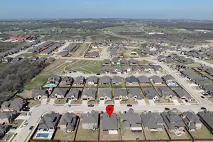 2761 Lisa Maria St, Burleson, TX 76028 - Photo 27