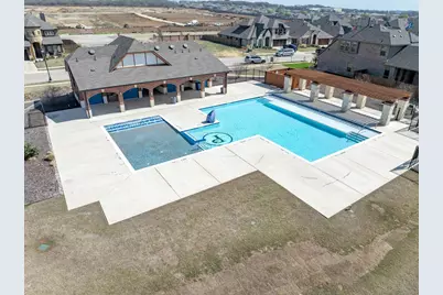 2761 Lisa Maria Street, Burleson, TX 76028 - Photo 31