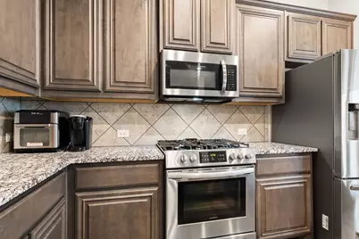 2761 Lisa Maria Street, Burleson, TX 76028 - Photo 11
