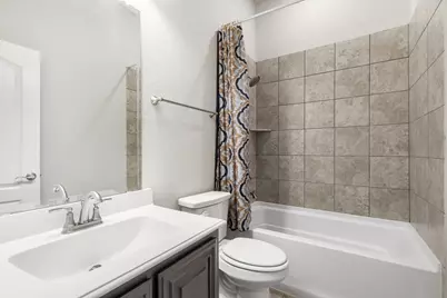 2761 Lisa Maria Street, Burleson, TX 76028 - Photo 21