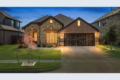 2761 Lisa Maria Street, Burleson, TX 76028 - Photo 1