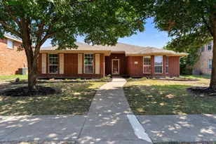 4105 Freedom Ln, Frisco, TX 75033 - Photo 1
