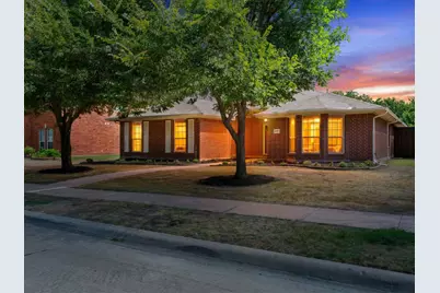 4105 Freedom Lane, Frisco, TX 75033 - Photo 3