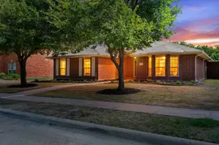 4105 Freedom Ln, Frisco, TX 75033 - Photo 3