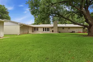 908 W Westhill Dr, Cleburne, TX 76033 - Photo 25