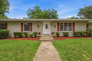 908 W Westhill Dr, Cleburne, TX 76033 - Photo 1