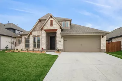9100 Amistad Lane, Denton, TX 76226 - Photo 1