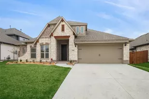 9100 Amistad Ln, Denton, TX 76226 - Photo 1