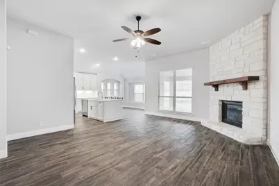 9100 Amistad Lane, Denton, TX 76226 - Photo 7