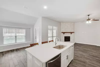 9100 Amistad Lane, Denton, TX 76226 - Photo 13