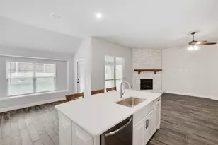 9100 Amistad Ln, Denton, TX 76226 - Photo 13