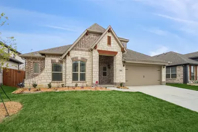 9100 Amistad Lane, Denton, TX 76226 - Photo 3