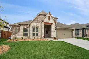 9100 Amistad Ln, Denton, TX 76226 - Photo 3
