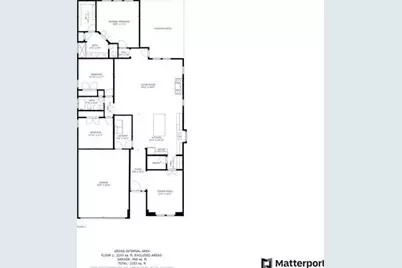 6939 Chackbay Lane, Dallas, TX 75227 - Photo 25