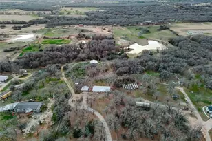 241 Co Rd 3689, Paradise, TX 76073 - Photo 35