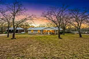 241 Co Rd 3689, Paradise, TX 76073 - Photo 1