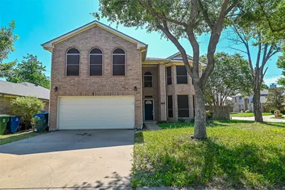 2100 Newport Drive, Flower Mound, TX 75028 - Photo 1