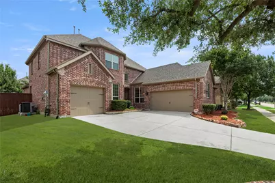 726 Sleepy Creek Drive, Frisco, TX 75036 - Photo 3