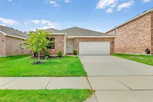 4929 Knob Dr, Fort Worth, TX 76179 - Photo 1