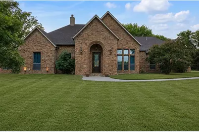 7777 County Road 272, Terrell, TX 75160 - Photo 1