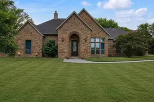 7777 Co Rd 272, Terrell, TX 75160 - Photo 1