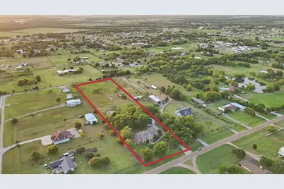 7777 County Road 272, Terrell, TX 75160 - Photo 33