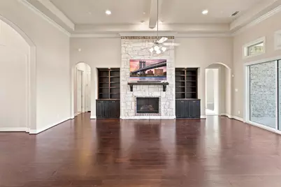 6602 Erin Lane, Parker, TX 75002 - Photo 17