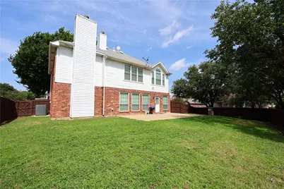 1931 Paloma Way, Arlington, TX 76006 - Photo 35