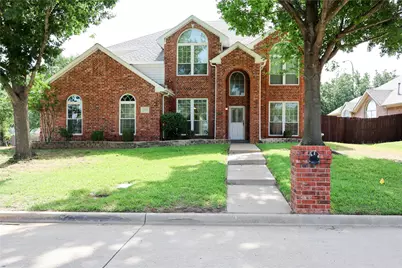 1931 Paloma Way, Arlington, TX 76006 - Photo 1