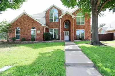 1931 Paloma Way, Arlington, TX 76006 - Photo 33